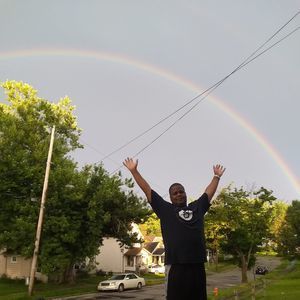 Meet your Posher, Blianca